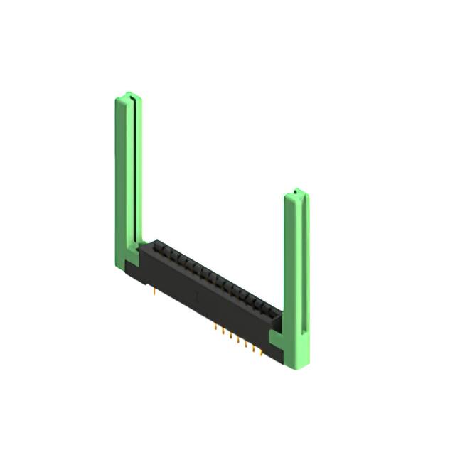 387-030-558-258 EDAC Inc.  Edgeboard Connectors